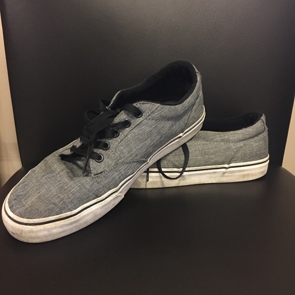 Vans Other - Gray Vans